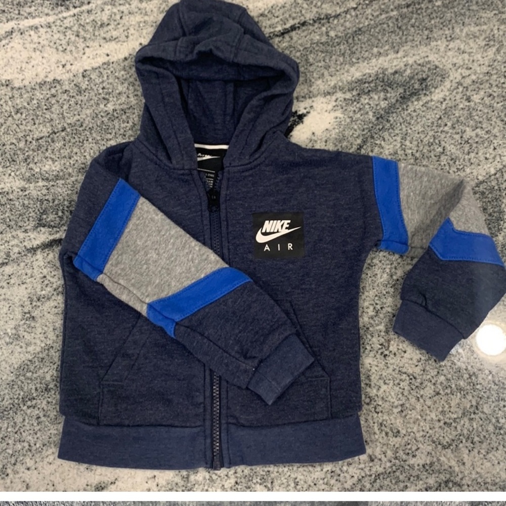 Nike sweat suit 24M